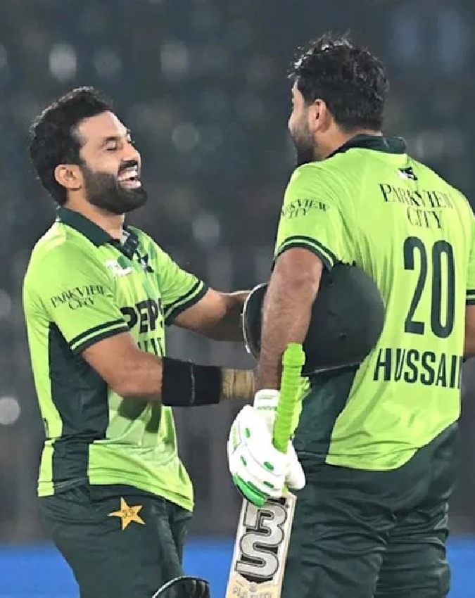 Pakistan ODI Team-1-2-3