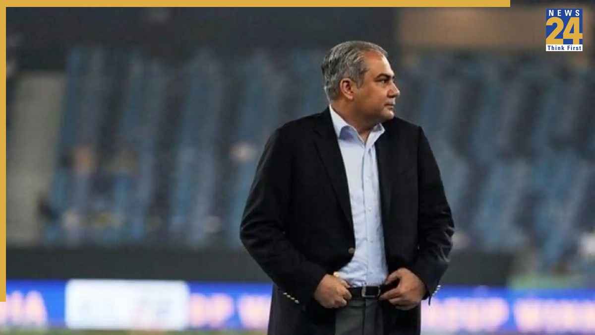 Mohsin Naqvi and PSL 2026
