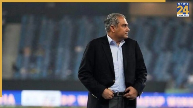 Mohsin Naqvi and PSL 2026