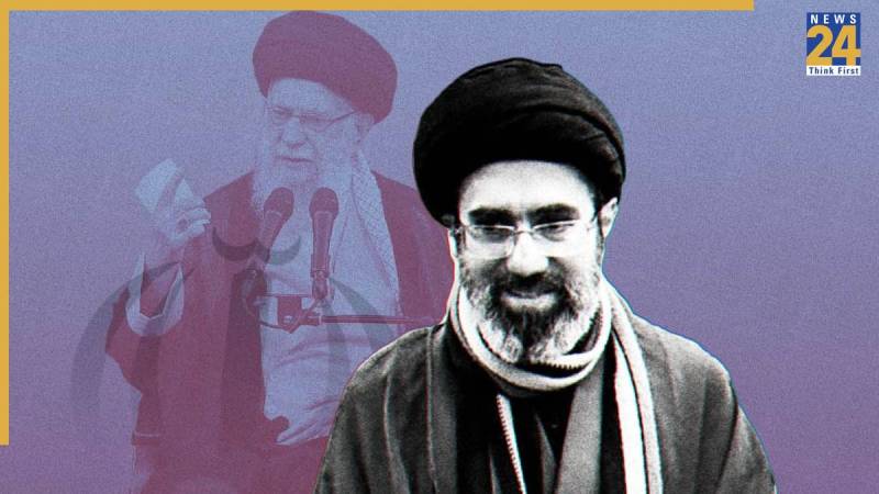 Mojtaba Khamenei