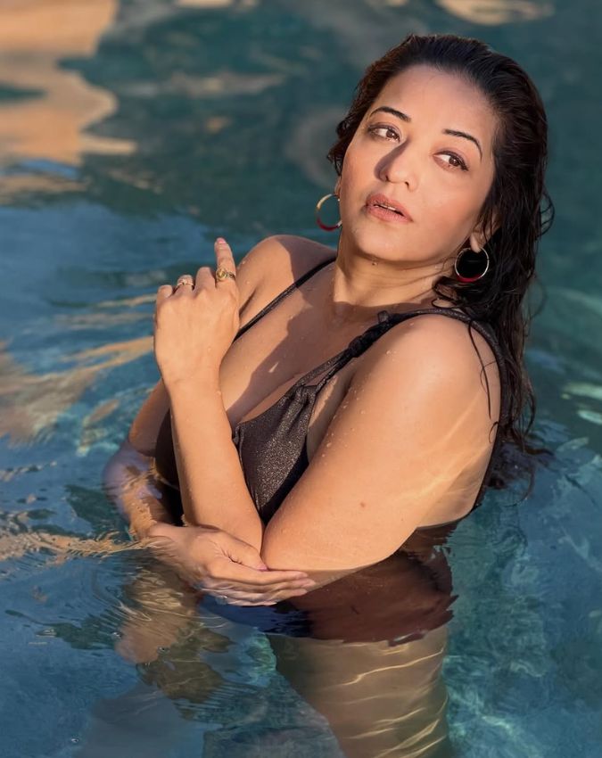 Bhojpuri Actress Monalisa Bhojpuri Actress Monalisa-1-2-3-4-5-6-7