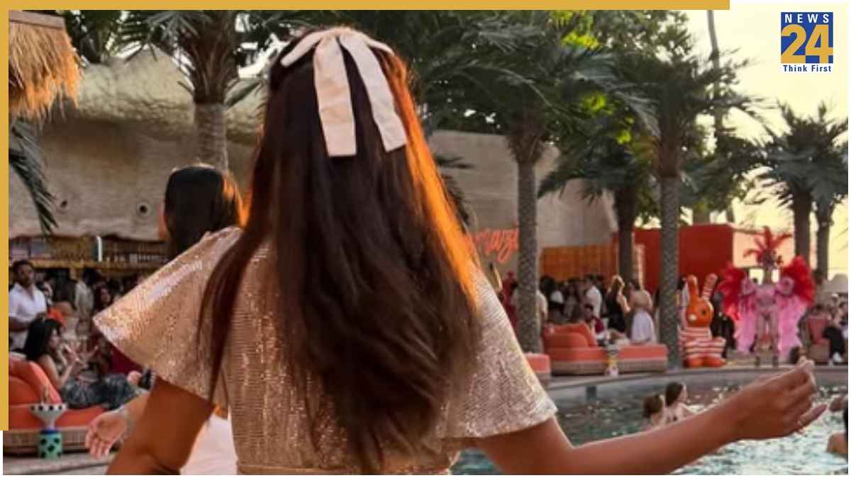 शादी के 9 साल, 43 साल की उम्र… मां ना बनने पर हसीना का छलका दर्द, देखें वीडियो