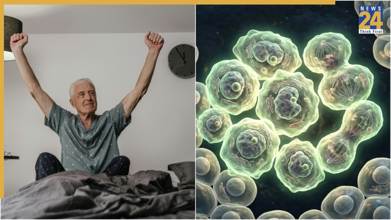 Morning Cancer Warning Signs