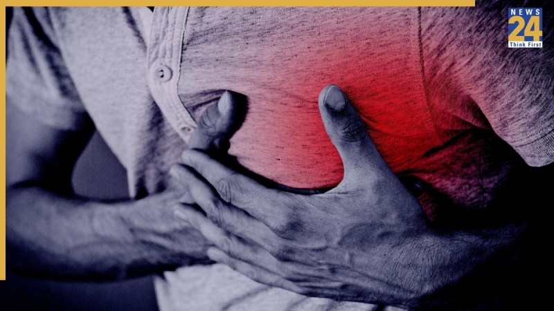 Morning Heart Attack Signs