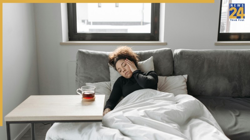 Morning Nausea Causes