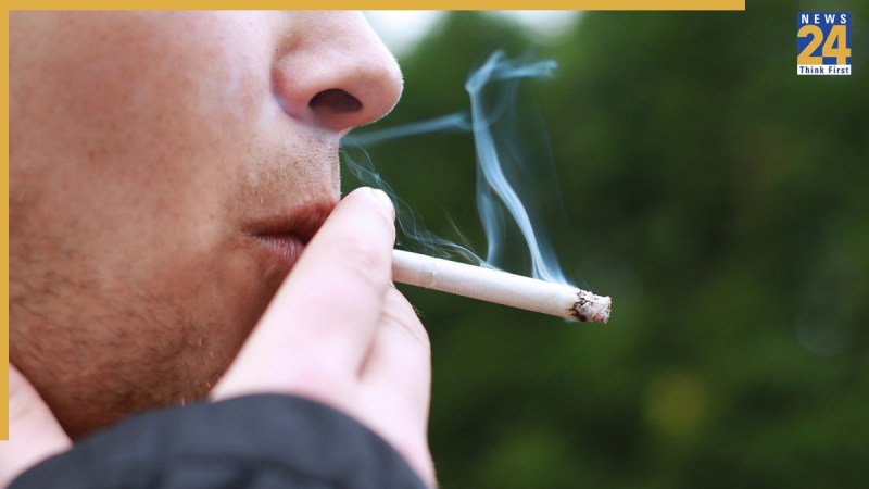 Morning Smoking Side Effects,