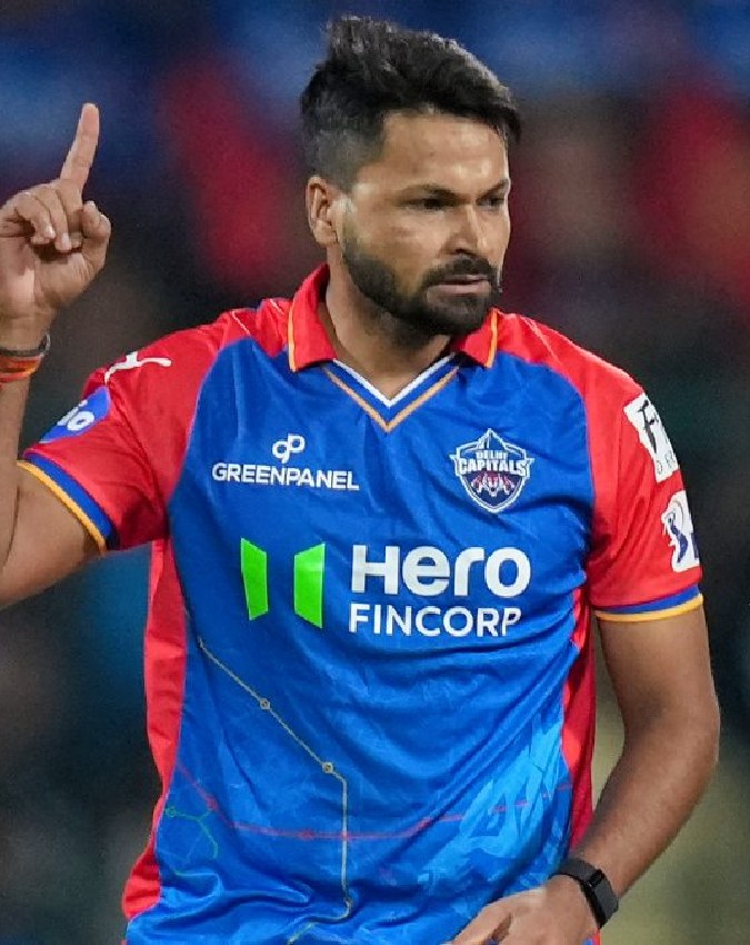 Delhi Capitals Delhi Capitals-1-2-3-4-5-6