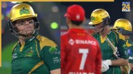 Multan Sultans vs Islamabad United