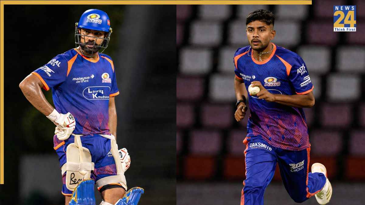 क्या IPL 2026 में भी मुंबई इंडियंस की होगी धीमी शुरुआत, या टीम बदलेगी अपना गेम प्लान? हो गई भविष्यवाणी