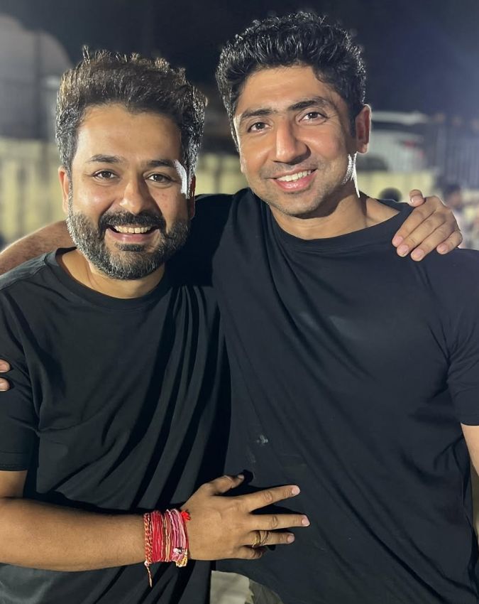 Dhurandhar 2-1-2-3-4-5-6-7