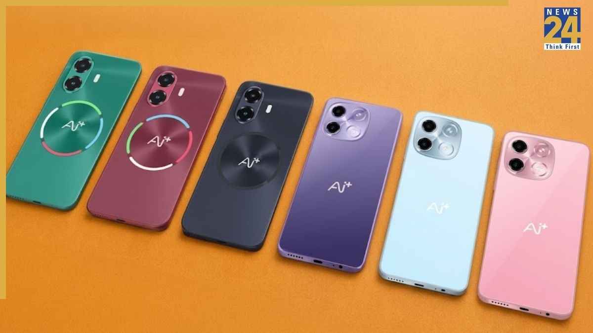 कम कीमत में प्रीमियम फील और फीचर्स! 9 अप्रैल को आ रही Ai+ Nova सीरीज, जान लें डिटेल्स