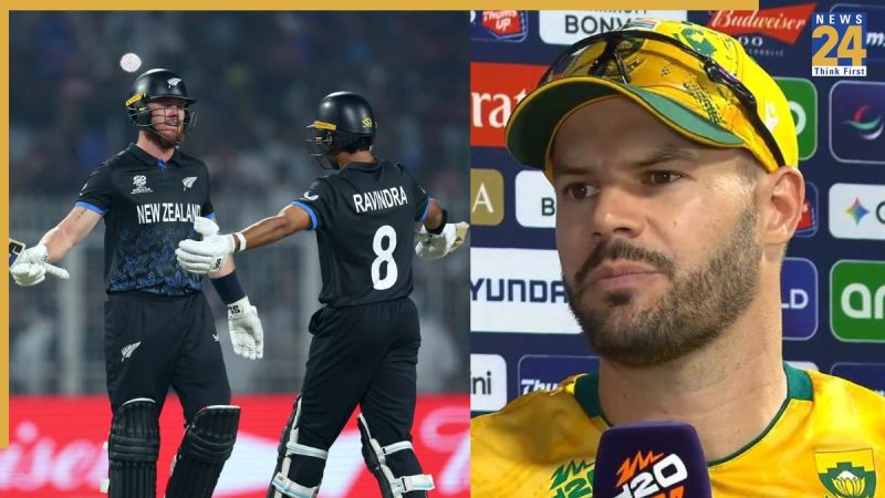 Aiden Markram Statement