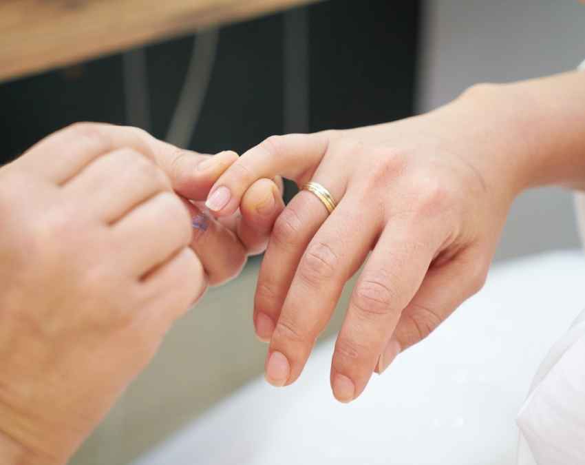 क्या है इस निशान के बनने की वजह