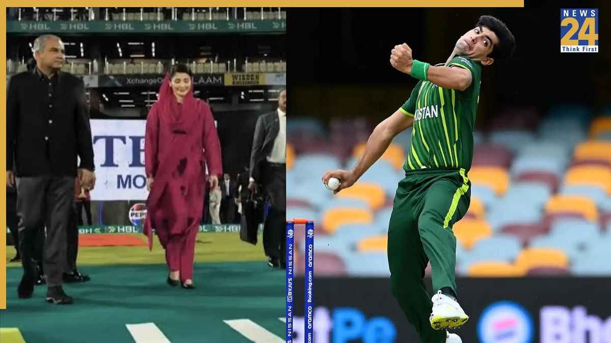 Naseem Shah Fined by PCB