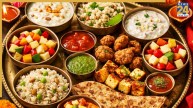 Navratri Vrat Recipes