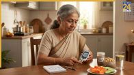Navratri fast in diabetes
