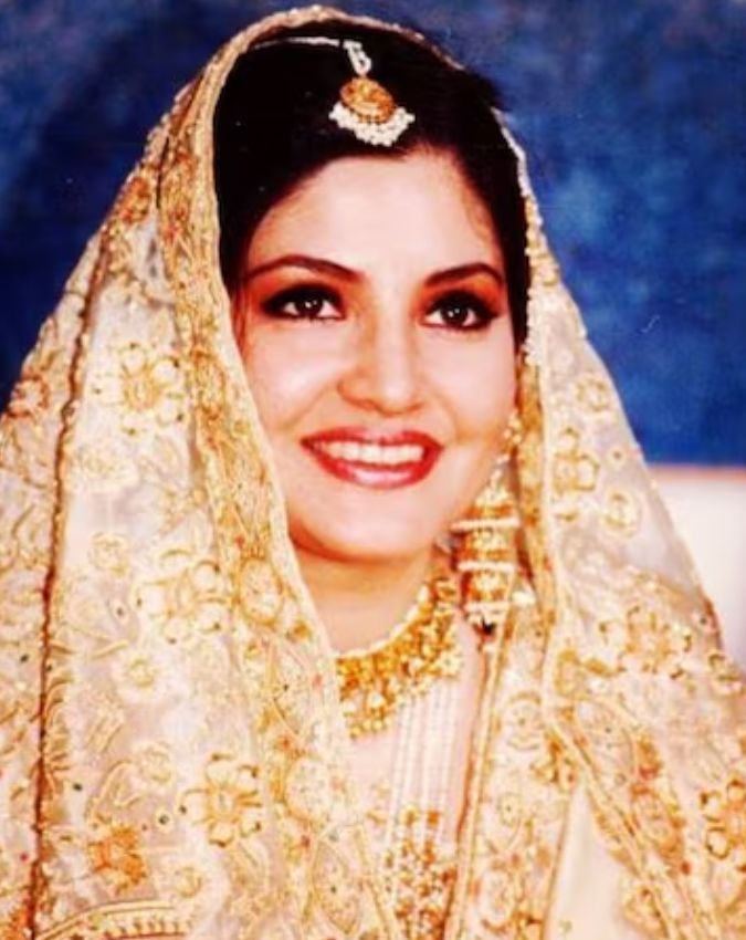 Pakistani Singer Nazia Hassan-1-2-3-4-5-6