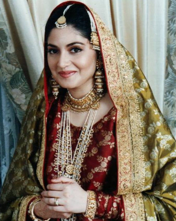 Pakistani Singer Nazia Hassan-1-2-3-4-5