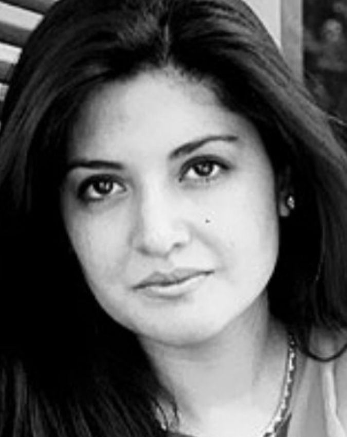 Pakistani Singer Nazia Hassan-1-2-3-4-5-6-7