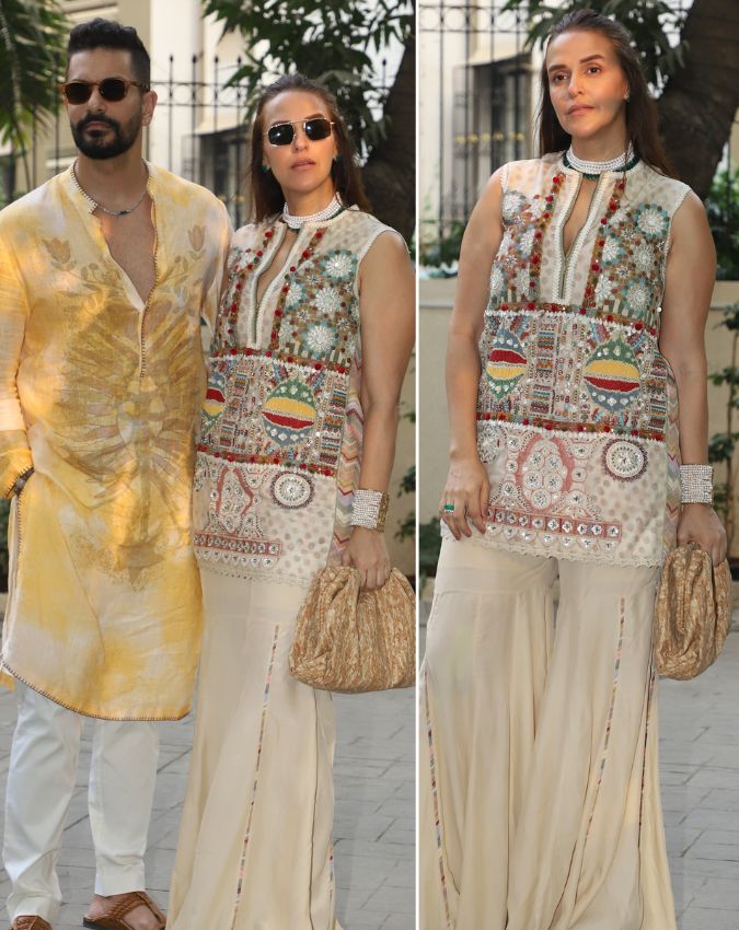 kritika Kamra Gaurav Kapur Wedding Photos-1-2-3-4-5-6-7-8