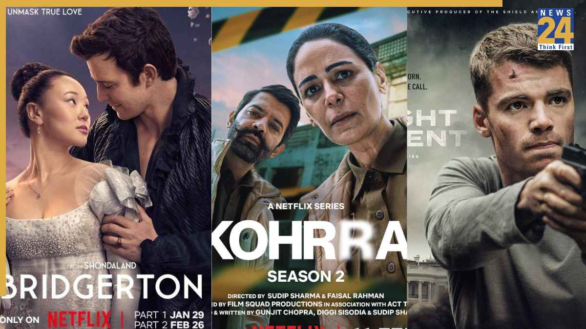 Netflix Top Trending Shows And Movies Netflix Top Trending Shows And Movies