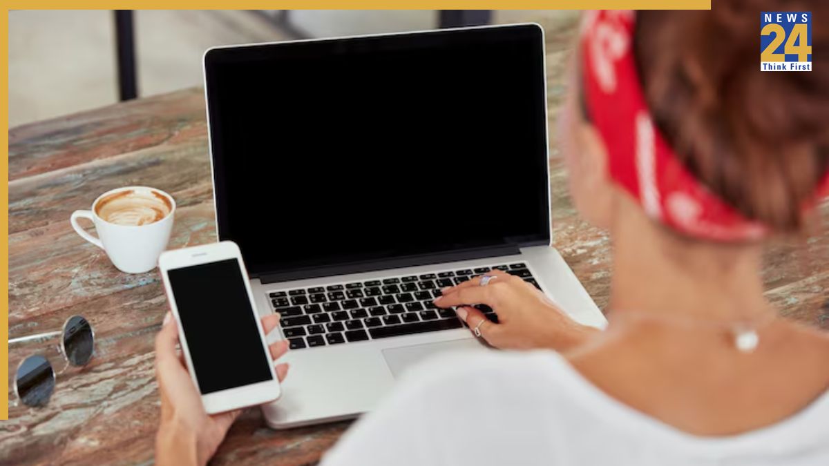 How Technology Is Changing Food Habits, Dating Culture, and Mental Health in India-1