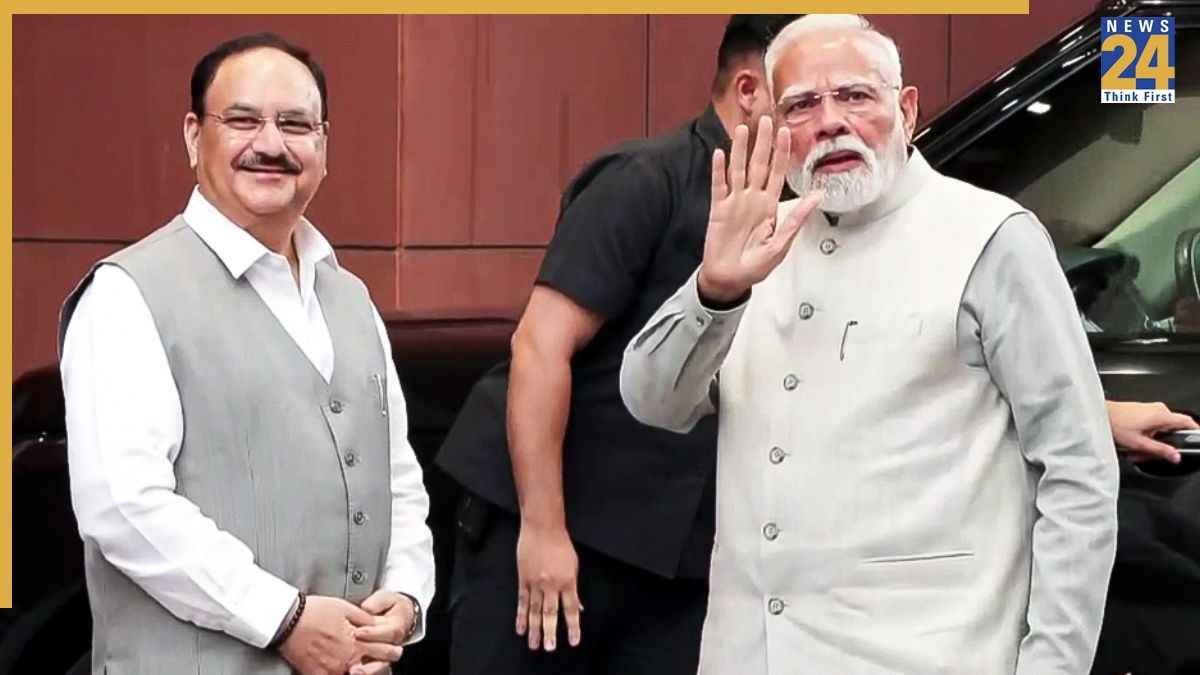 West Bengal Assembly Election 2026: बीजेपी ने जारी की तीसरी लिस्ट, 19 उम्मीदवारों को दिया टिकट