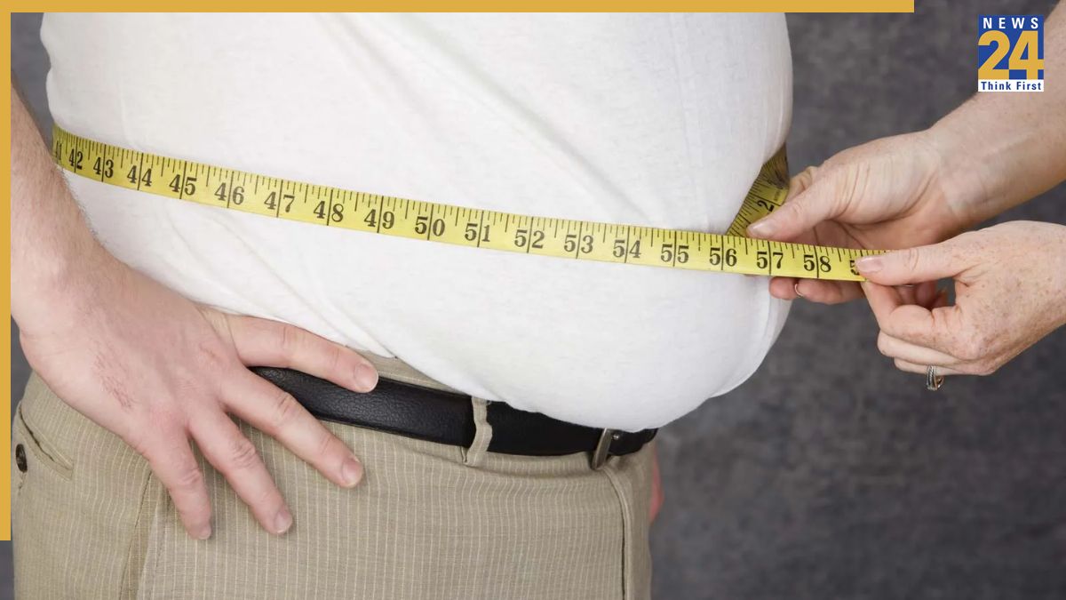 Why Belly Fat Increases With Age-1