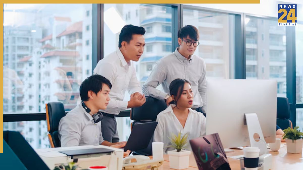 china office rules-1