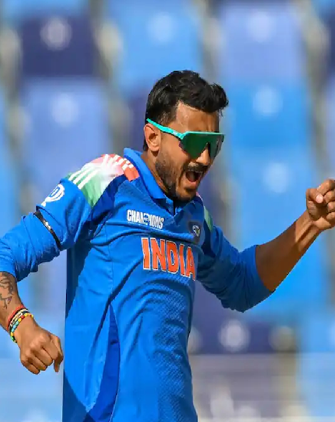 Axar Patel-1-2-3-4