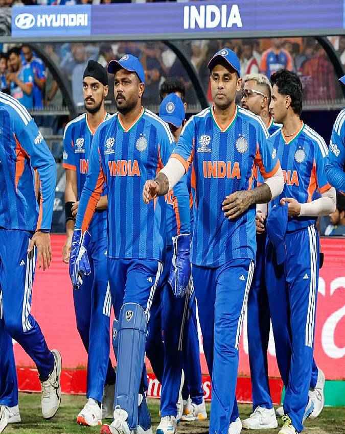 अक्टूबर-नवंबर 2027 में वनडे वर्ल्ड कप