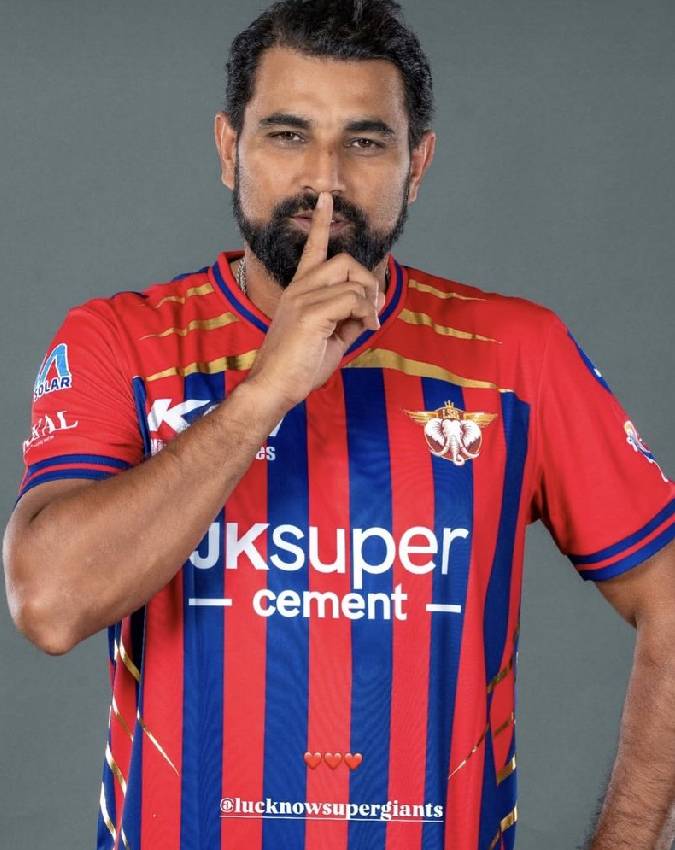 Lucknow Super Giants-1-2-3-4-5