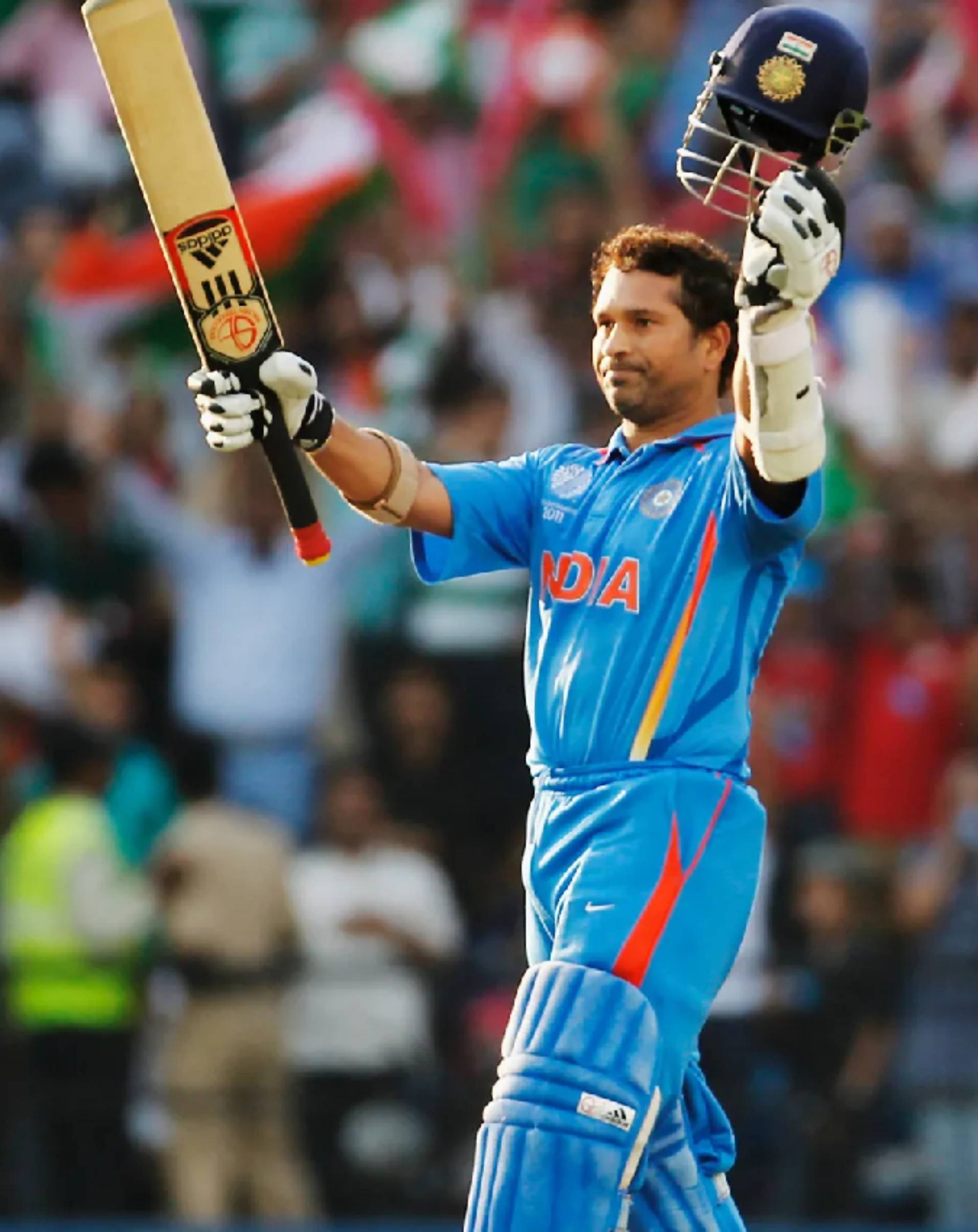 Sachin Tendulkar-1-2