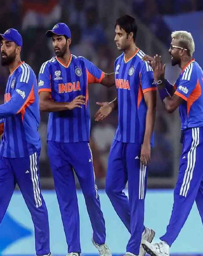 भारत का इंग्लैंड दौरा