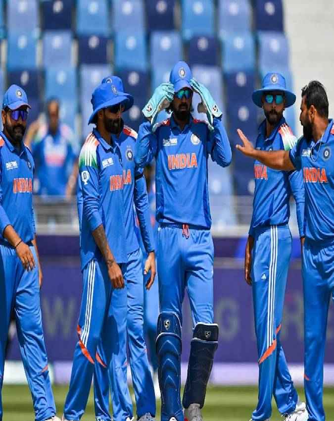 भारत का न्यूजीलैंड दौरा