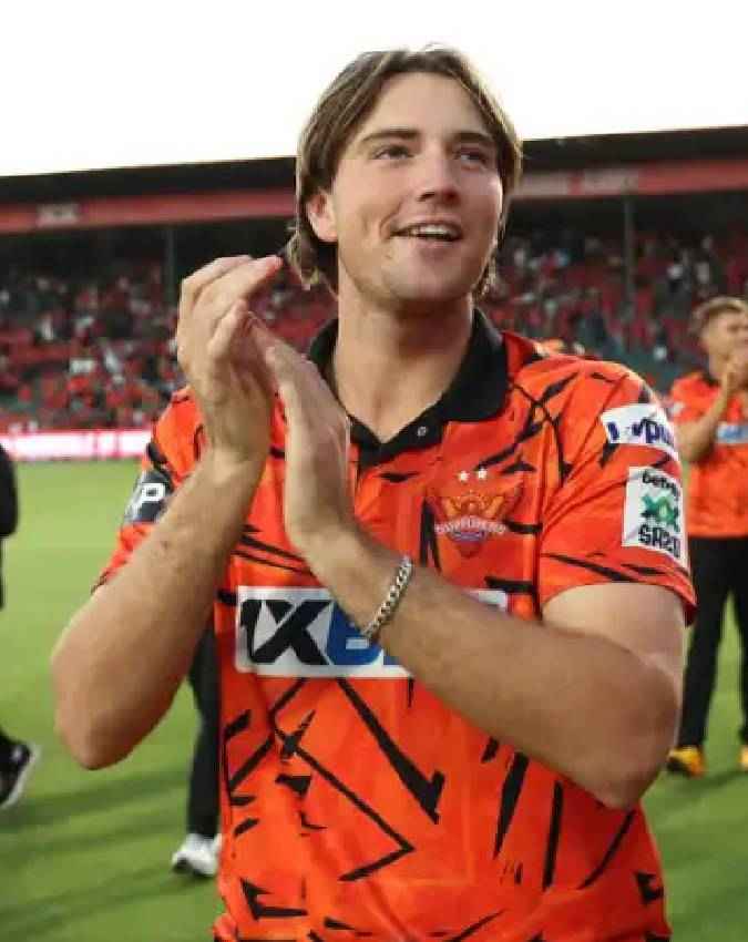 क्या IPL 2026 खेलेंगे जेम्स कोल्स?