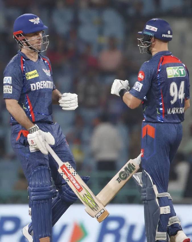 Lucknow Super Giants-1-2