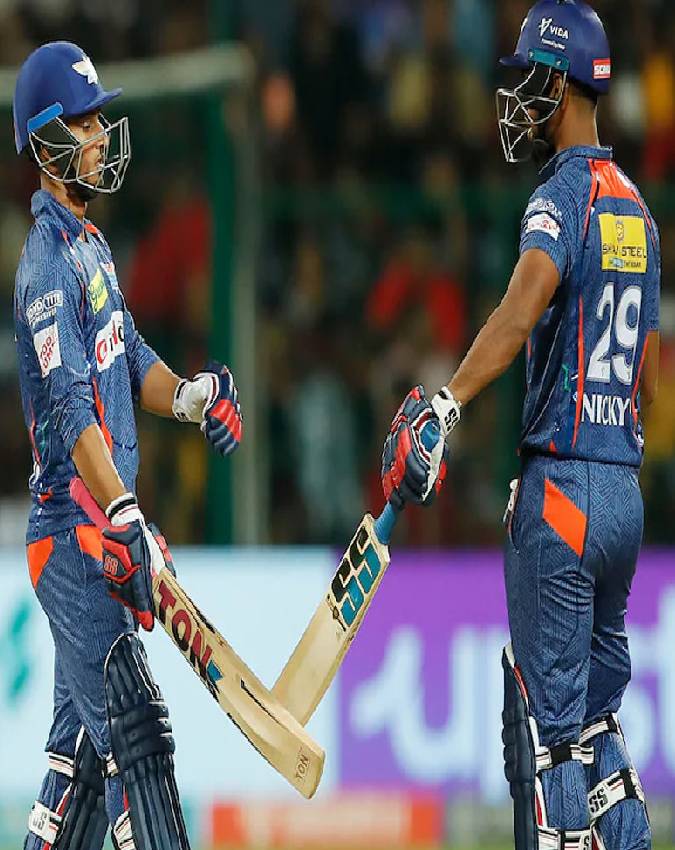 Lucknow Super Giants-1-2-3-4
