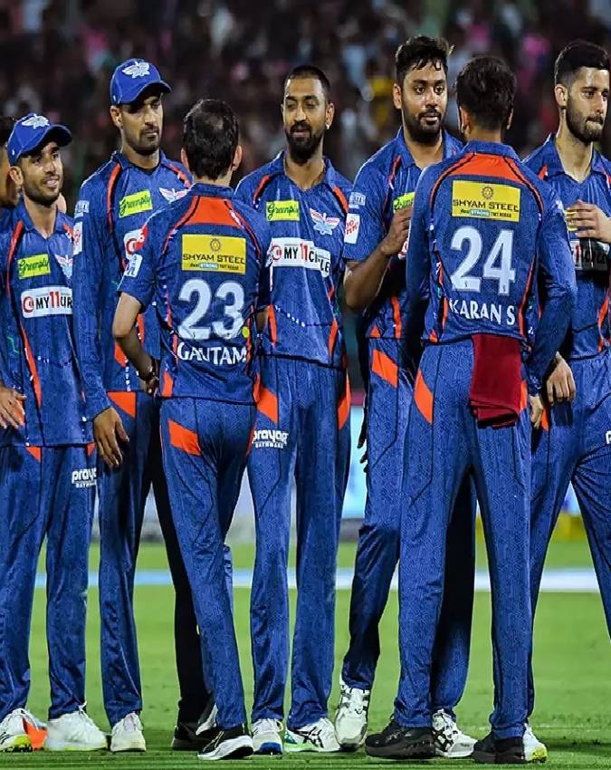 Lucknow Super Giants-1-2-3-4-5-6-7-8