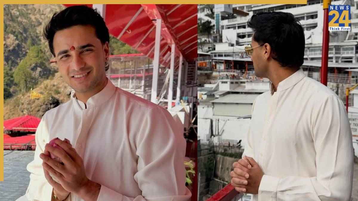 Abhishek Sharma