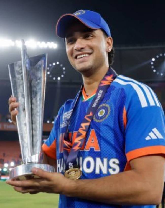 Abhishek Sharma-1-2-3-4-5