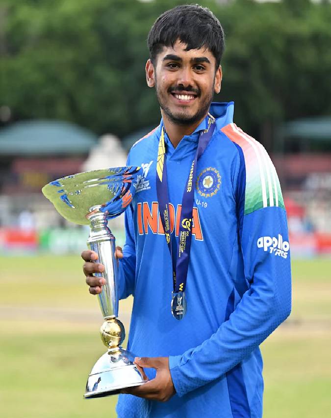 bcci-naman-award BCCI Naman Awards 2026-1-2-3-4