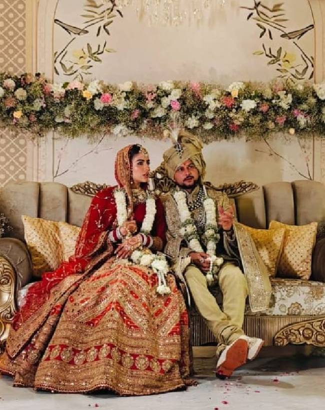 Kuldeep Yadav Wedding-1-2