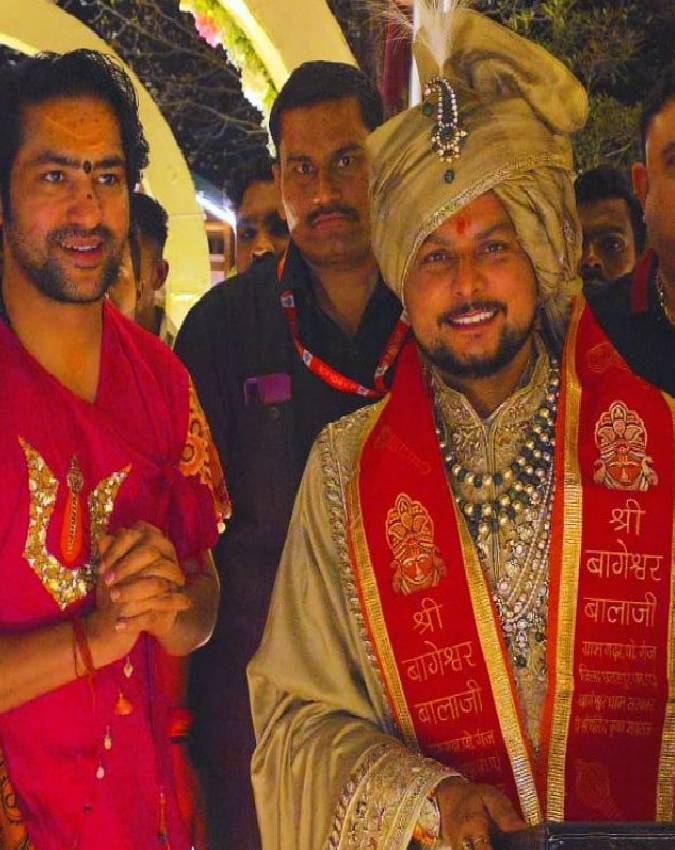 Kuldeep Yadav Wedding Kuldeep Yadav Wedding-1-2-3-4-5