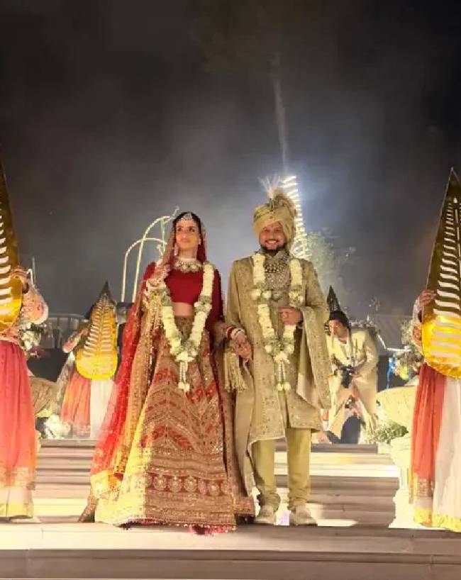 Kuldeep Yadav Wedding-1-2-3-4-5-6-7