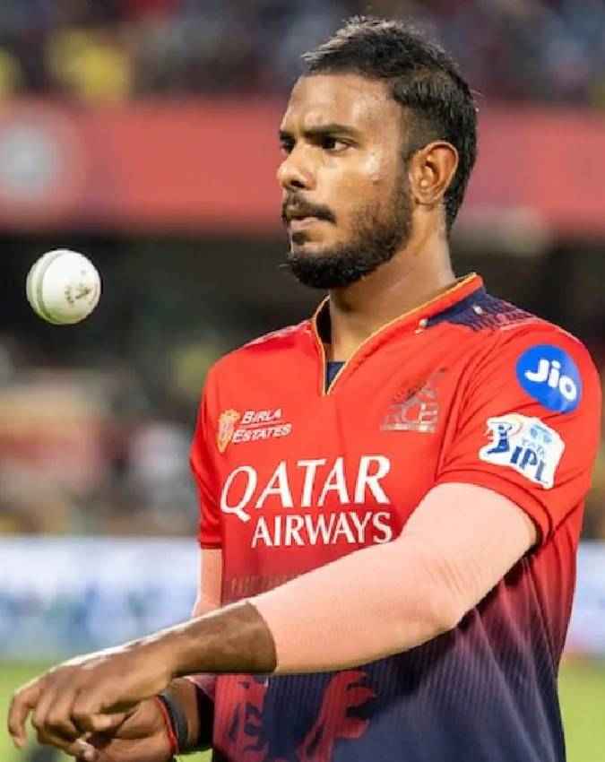 IPL 2026 में RCB के लिए खेलते हुए आएंगे नजर