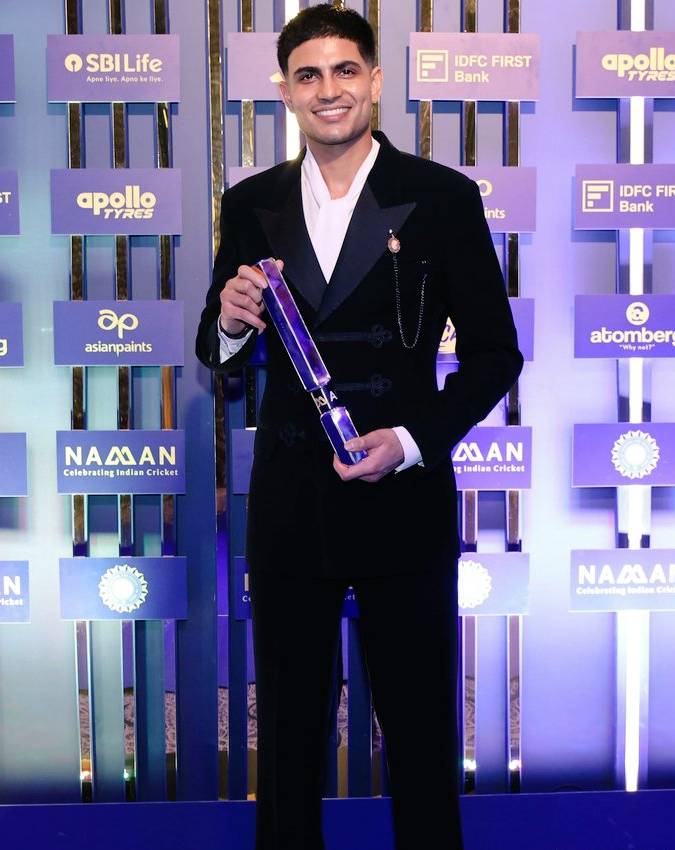 Naman Awards 2026 BCCI Naman Awards 2026-1-2-3-4