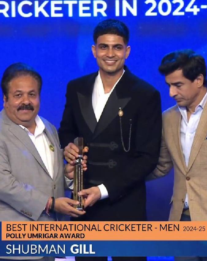 Naman Awards 2026 BCCI Naman Awards 2026-1-2