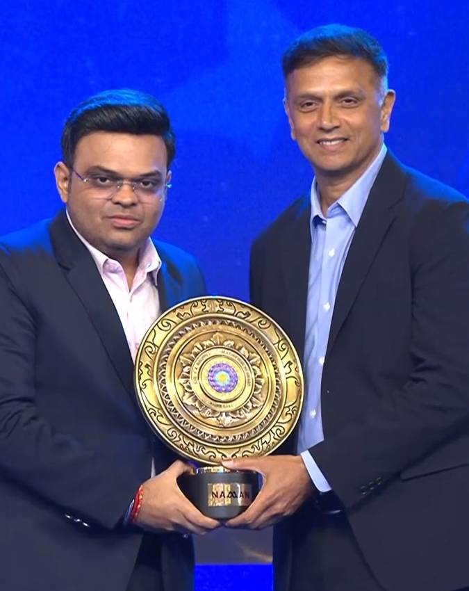 Naman Awards 2026 BCCI Naman Awards 2026-1-2-3-4-5-6