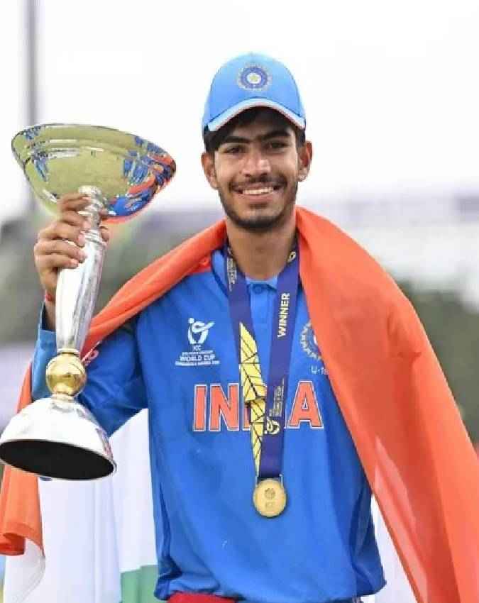 5. विहान मल्होत्रा